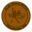 DM Penny Press