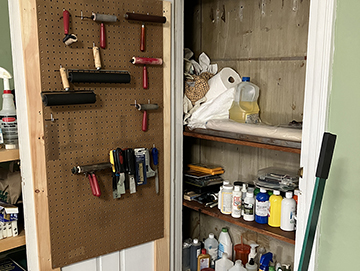 print tools